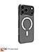 Iceland Ultra D3O MS custodia per cellulare Cover Trasparente - Foto miniatura 1