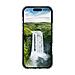 Iceland Ultra D3O MS custodia per cellulare Cover Trasparente - Foto miniatura 5