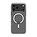 Iceland Ultra D3O MS custodia per cellulare Cover Trasparente - Foto miniatura 6