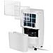 DH-5419 deumidificatore 10 L 44 dB 205 W Bianco - Foto miniatura 3