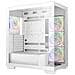 CG580 4F V2 Midi Tower Bianco - Foto miniatura 3
