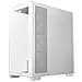 CG580 4F V2 Midi Tower Bianco - Foto miniatura 4