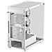 CG580 4F V2 Midi Tower Bianco - Foto miniatura 7