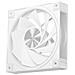 CG580 4F V2 Midi Tower Bianco - Foto miniatura 8