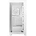 CG580 4F V2 Midi Tower Bianco - Foto miniatura 9