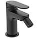 Cerafine O Bd910 Miscelatore Bidet Con Scarico - Nero Opaco Con Scarico Da Ordinare - Foto miniatura 1