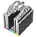 Dissipatore CPU ad Aria AK620 Digital SE WH per Socket Intel e AMD - Foto miniatura 6