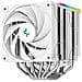 Dissipatore CPU ad Aria AK620 Digital SE WH per Socket Intel e AMD - Foto miniatura 2