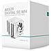 Dissipatore CPU ad Aria AK620 Digital SE WH per Socket Intel e AMD - Foto miniatura 10