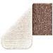 Tappetini Antiscivolo per Scale 15 pcs Marrone 60 x 25 cm PP - Foto miniatura 6