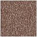 Tappetini Antiscivolo per Scale 15 pcs Marrone 60 x 25 cm PP - Foto miniatura 9