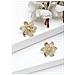 Collezione Diva Orecchini a Bottone Lucenti in Zirconia Cubica - Foto miniatura 1