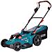 Tosaerba Senza Fili Ks 43lm-40v Tensione Nominale, V 40 (20+20) Capacità Della Batteria Consigliata 2 X 2 Ah, 2 X 4 Ah - Foto miniatura 1