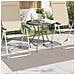 Tappeti per area HUARTE Beige 150 x 80 cm Poliestere - Foto miniatura 3