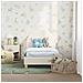 Struttura letto per bambini con testata Crema 70 x 140 cm - Foto miniatura 3