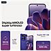 Moto Edge 70 Fusion 5G 256GB 8GB Ram Display 6,78" Extreme AMOLED Main Camera 50+13MP Selfie 32MP Doppia SIM (1 nano SIM + eSIM) USB Type-C Android16 Snapdragon 7 Gen4 5200mAh Pantone Orient Blue - Foto miniatura 10