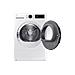 Asciugatrice Crystal EcoDry 8 Kg DV80DG52B0AEET - Foto miniatura 8