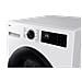 Asciugatrice Crystal EcoDry 8 Kg DV80DG52B0AEET - Foto miniatura 12