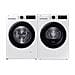 Asciugatrice Crystal EcoDry 8 Kg DV80DG52B0AEET - Foto miniatura 14