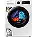 Asciugatrice Crystal EcoDry 8 Kg DV80DG52B0AEET - Foto miniatura 2