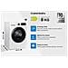 Asciugatrice Crystal EcoDry 8 Kg DV80DG52B0AEET - Foto miniatura 17