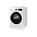Asciugatrice Crystal EcoDry 8 Kg DV80DG52B0AEET - Foto miniatura 18