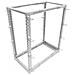 ALL-SW4POST42GRAU rack 42U Grigio - Foto miniatura 2