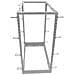 ALL-SW4POST42GRAU rack 42U Grigio - Foto miniatura 1