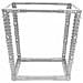 ALL-SW4POST42GRAU rack 42U Grigio - Foto miniatura 3