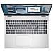 Pro 16 PC16255 Copilot+ PC AMD Ryzen AI 5 340 Computer portatile 40,6 cm (16") Full HD+ 16 GB DDR5-SDRAM 512 GB SSD Wi-Fi 6E (802.11ax) Windows 11 Pro Tedesco Platino - Foto miniatura 9