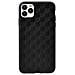 Custodia Nera In Tpu Per Iphone 11 Pro - Foto miniatura 1