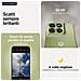 Moto G67 5G 256GB 8GB Ram Display 6.8" Extreme AMOLED Main Camera 50MP nanoSim (ibrida) +eSim Android 16 Dimensity 6300 5200mAh Pantone Nile - Foto miniatura 8