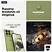 Moto G67 5G 256GB 8GB Ram Display 6.8" Extreme AMOLED Main Camera 50MP nanoSim (ibrida) +eSim Android 16 Dimensity 6300 5200mAh Pantone Nile - Foto miniatura 10