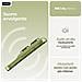 Moto G67 5G 256GB 8GB Ram Display 6.8" Extreme AMOLED Main Camera 50MP nanoSim (ibrida) +eSim Android 16 Dimensity 6300 5200mAh Pantone Nile - Foto miniatura 13