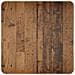 Tavolino da salotto Legno antico 100 x 100 x 45 cm - Foto miniatura 5