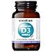 Viridian Vitamin D3 400IU 30CPS - Foto miniatura 1