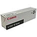 0386B002 Toner Originale Nero per Canon iR1018 / iR1020 Capacità 8000 Pagine - Foto miniatura 3