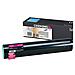 Toner Originale Magenta C935 Capacità 24000 Pagine - Foto miniatura 1