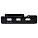 Hub combo USB 3.0/2.0 a 6 porte con porta di caricamento - Foto miniatura 4