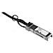 Cisco SFP-H10GB-CU2M Compatibile SFP+ 10-Gigabit Ethernet (10GbE) Cavo Passivo Twinax ad attacco diretto - 2 m - Foto miniatura 3