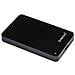 Hard Disk Esterno 1 TB Memory Case 2.5" Interfaccia USB 3.0 Colore Nero - Foto miniatura 4