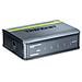 Switch con 5 Porte Blu 10/100 Mbps TE100-S5 - Foto miniatura 1