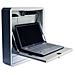 ICRLIM02 - Box di Sicurezza Notebook e Accessori per LIM Serratura Antiintrusione - Foto miniatura 3