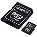 MicroSDHC da 8GB Class 10 UHS-I + Adattatore - Foto miniatura 1