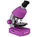 40x-640x Lila microscopio - Foto miniatura 1