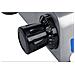 Affettatrice Rcam 300pro Con Lama 30 Cm - Fino A 15 Mm - Foto miniatura 4