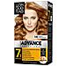 Color Advance Hair Color - Colorazione per capelli 7,43 Cobrizo Medio Dorado - Foto miniatura 2