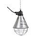 Riflettore A Infrarossi Con Cavo 5 M 175 W 22318 - Foto miniatura 1
