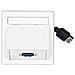 Wall Connection Box USB 3.0 - Foto miniatura 1