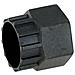 Strumenti Premium Cassette Lockring Wrench Shimano Hg Rl-97900 Manutenzione Shimano Hyperglide. Sram. Mavic - Foto miniatura 1